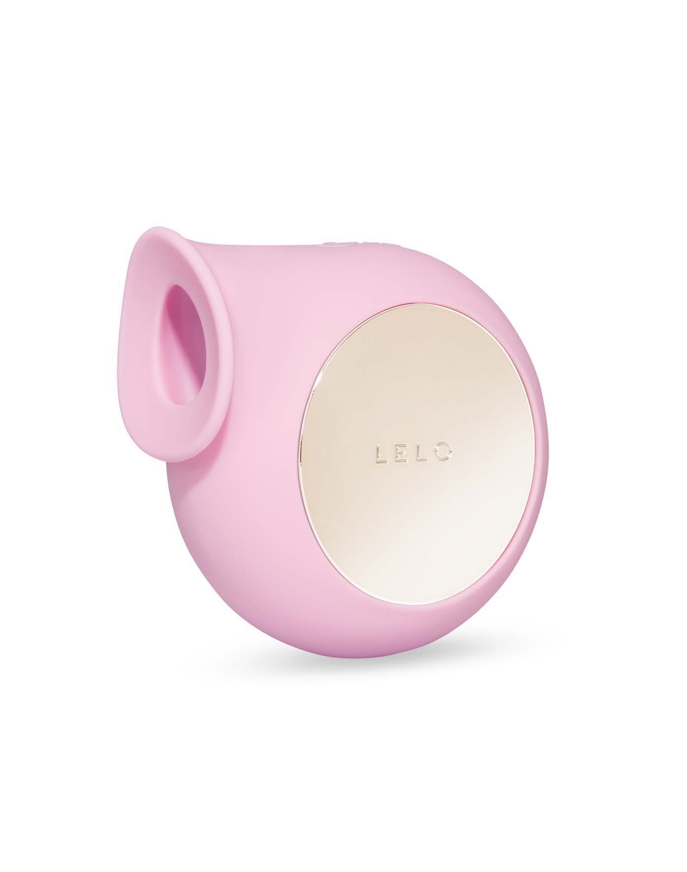 LELO – SILA Cruise – Sonic Klitorismassagegerät – Pink