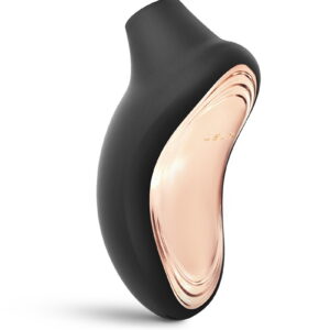 LELO Sona 2 - Schwarz