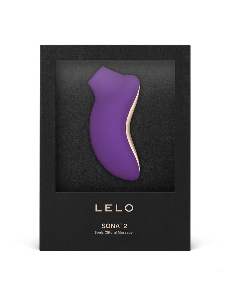 LELO – Sona 2 – Lila
