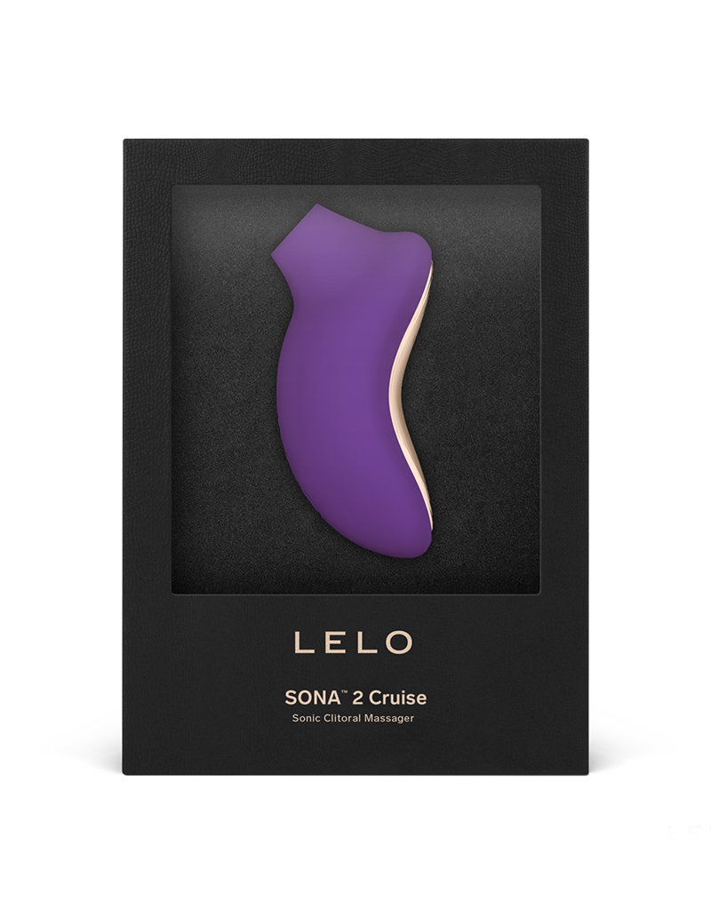 LELO – Sona 2 Cruise – Lila