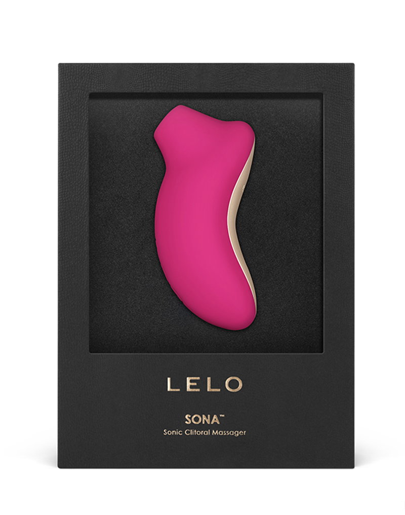 LELO – SONA – Rosa