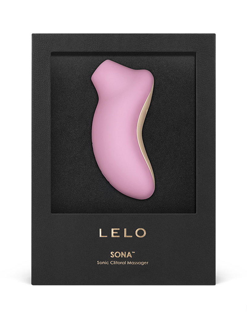 LELO –  SONA – Rose