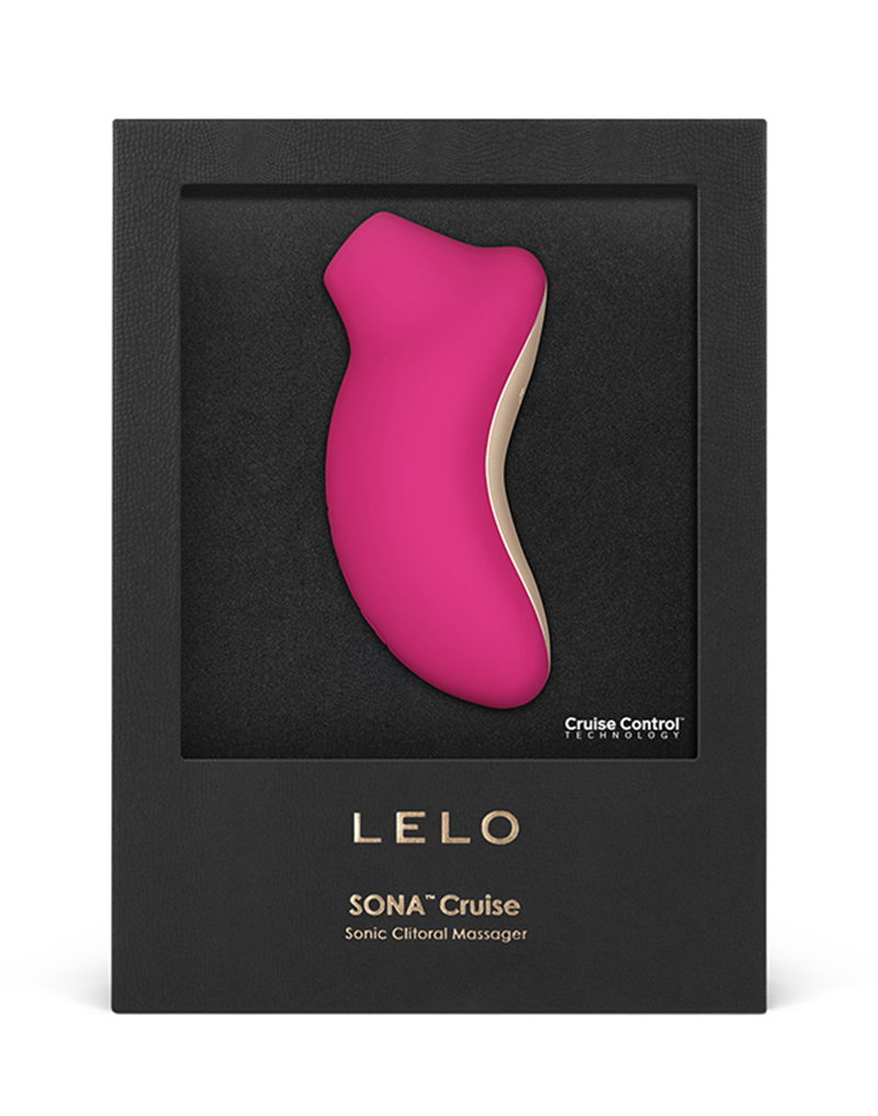 LELO – SONA CRUISE – Rosa
