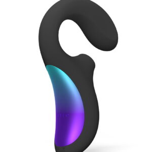 LELO - ENIGMA Wave - Schwarz
