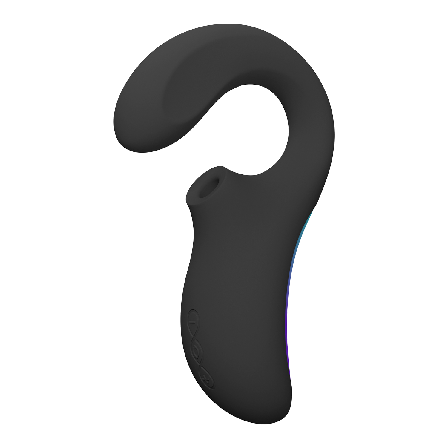 LELO – ENIGMA Wave – Schwarz