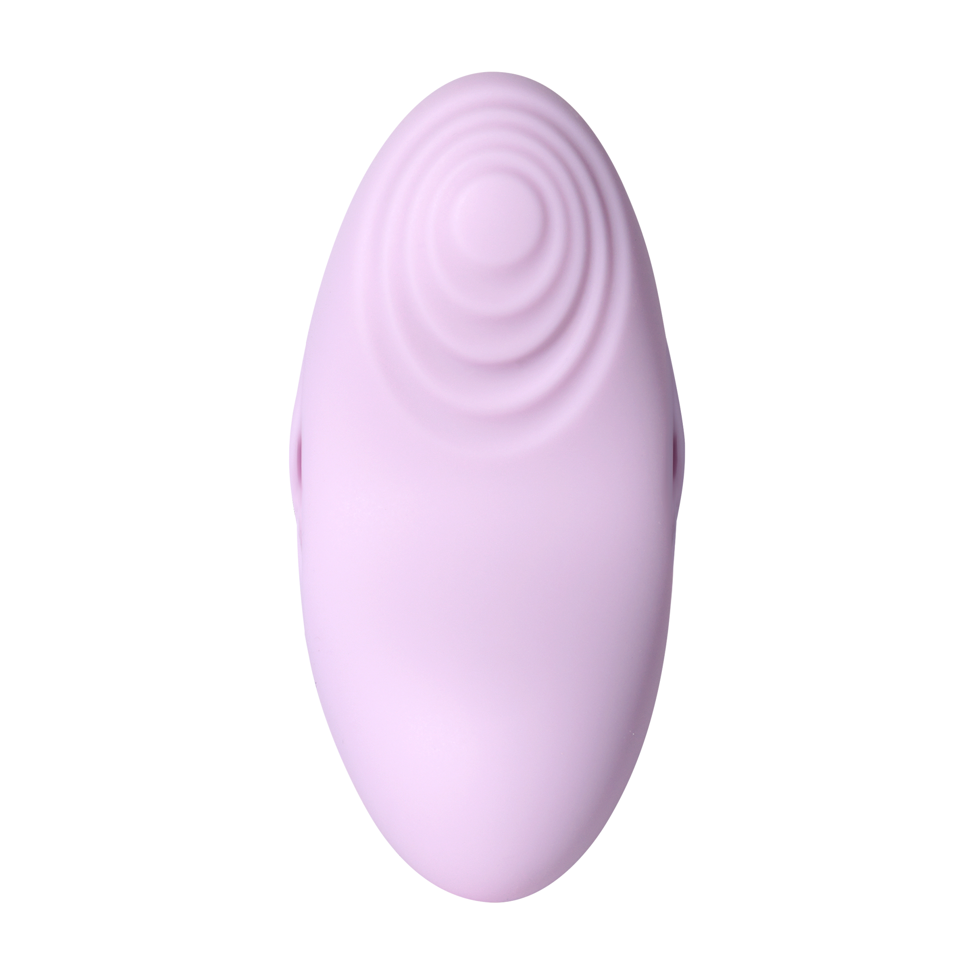 SVAKOM – Echo 2 – Flexibler Finger-Vibrator, App-Steuerung – Pink Lilac