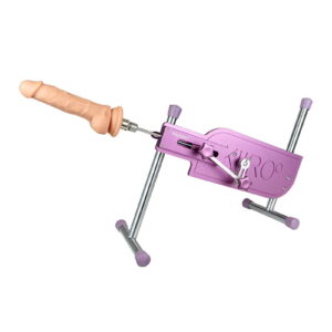KIIROO - PleasureDrive - Interaktive Gesangsmaschine - Pink
