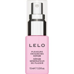 LELO - Luststeigerndes Serum - Klitoris-Stimulationsgel - 15 ml.
