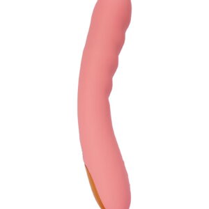 SVAKOM - Ava Neo - Schubvibrator - Peach Pink