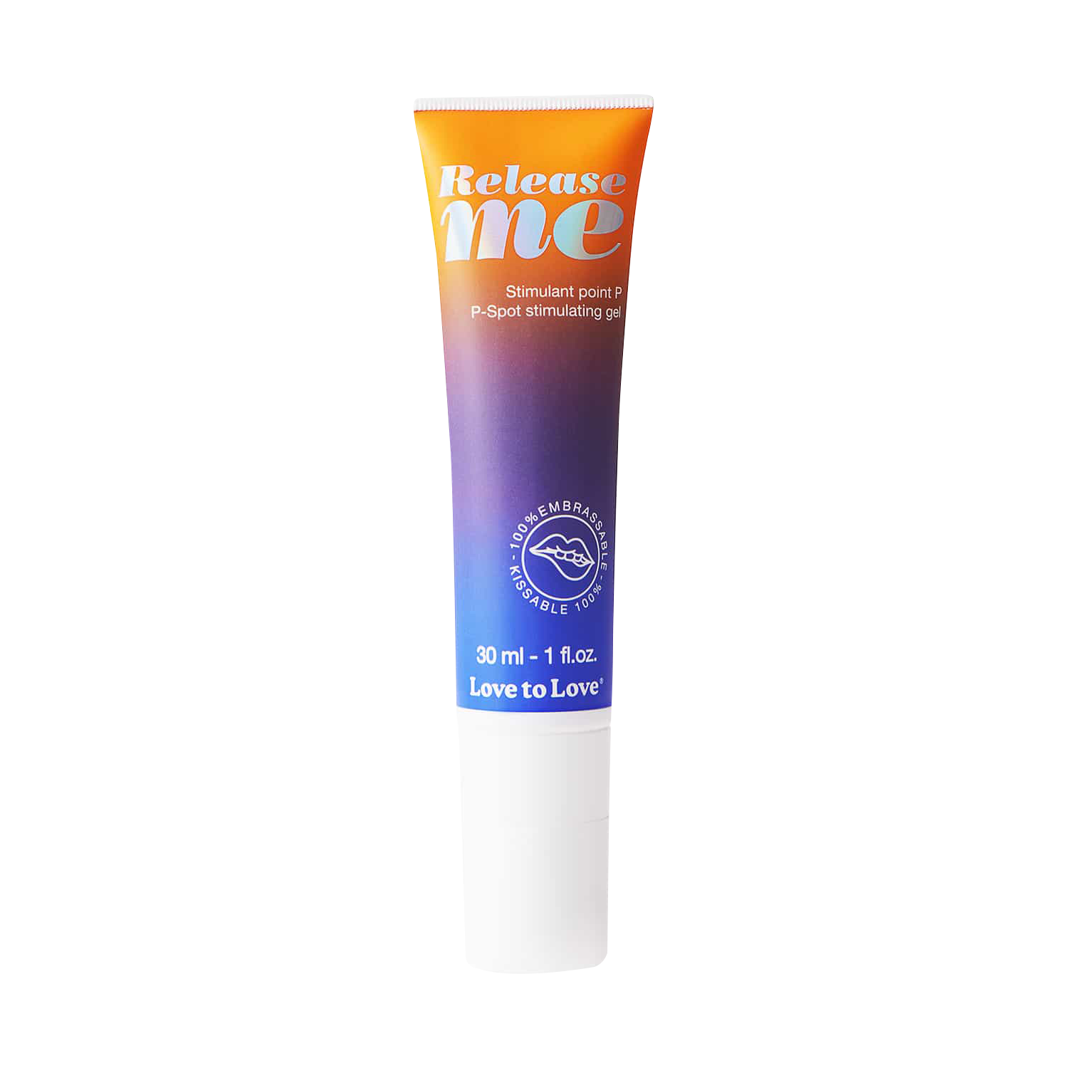 Love to Love – Release Me – P-Punkt Stimulationsgel – 30ml
