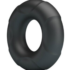 Crazy Bull - Arvell - Cock Ring - Modell 12 - Schwarz