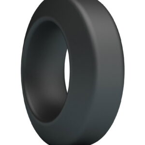 Crazy Bull - Brodan - Cock Ring - Modell 9 - Schwarz