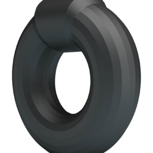 Crazy Bull - Kayke - Cock Ring - Modell 2 - Schwarz