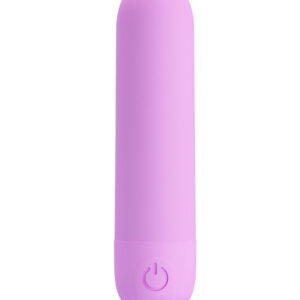 Pretty Love - Stefan - Mini-Massager- Lila
