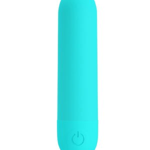 Pretty Love - Stefan - Mini-Massager - Grün