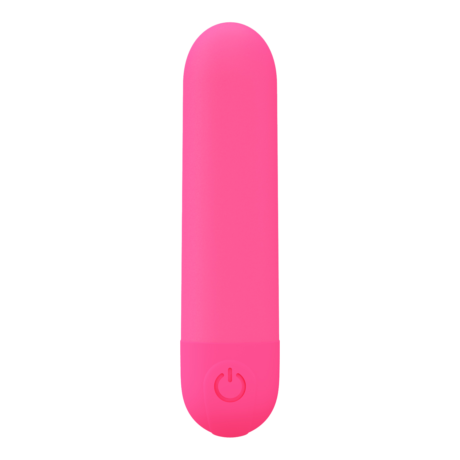 Pretty Love - Stefan - Mini-Massager- Rosa – Bild 3