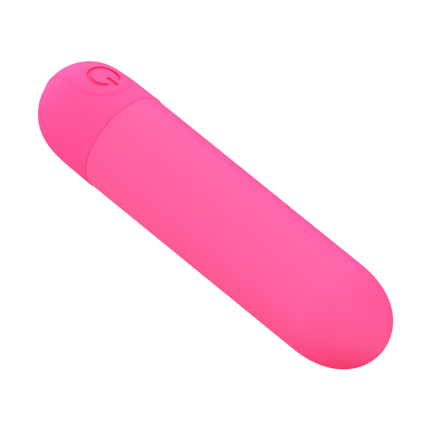 Pretty Love - Stefan - Mini-Massager- Rosa – Bild 5