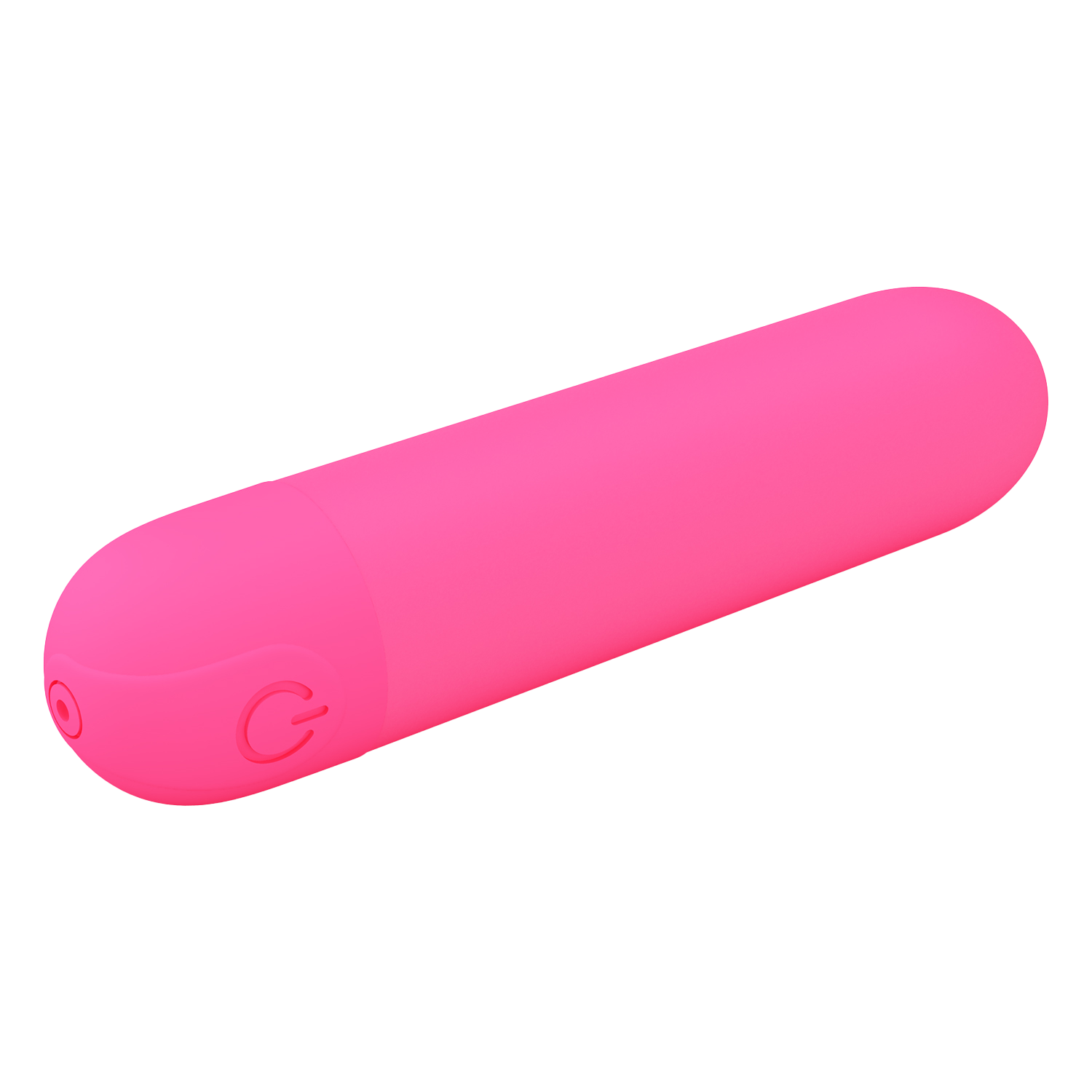 Pretty Love - Stefan - Mini-Massager- Rosa – Bild 6