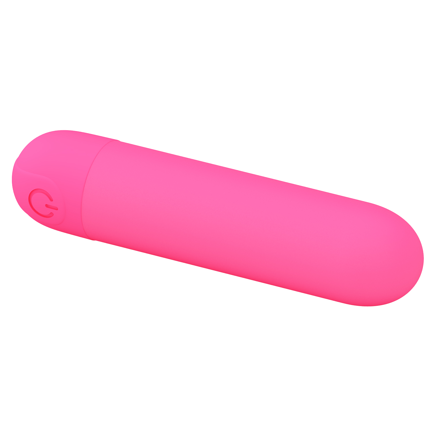 Pretty Love - Stefan - Mini-Massager- Rosa – Bild 7