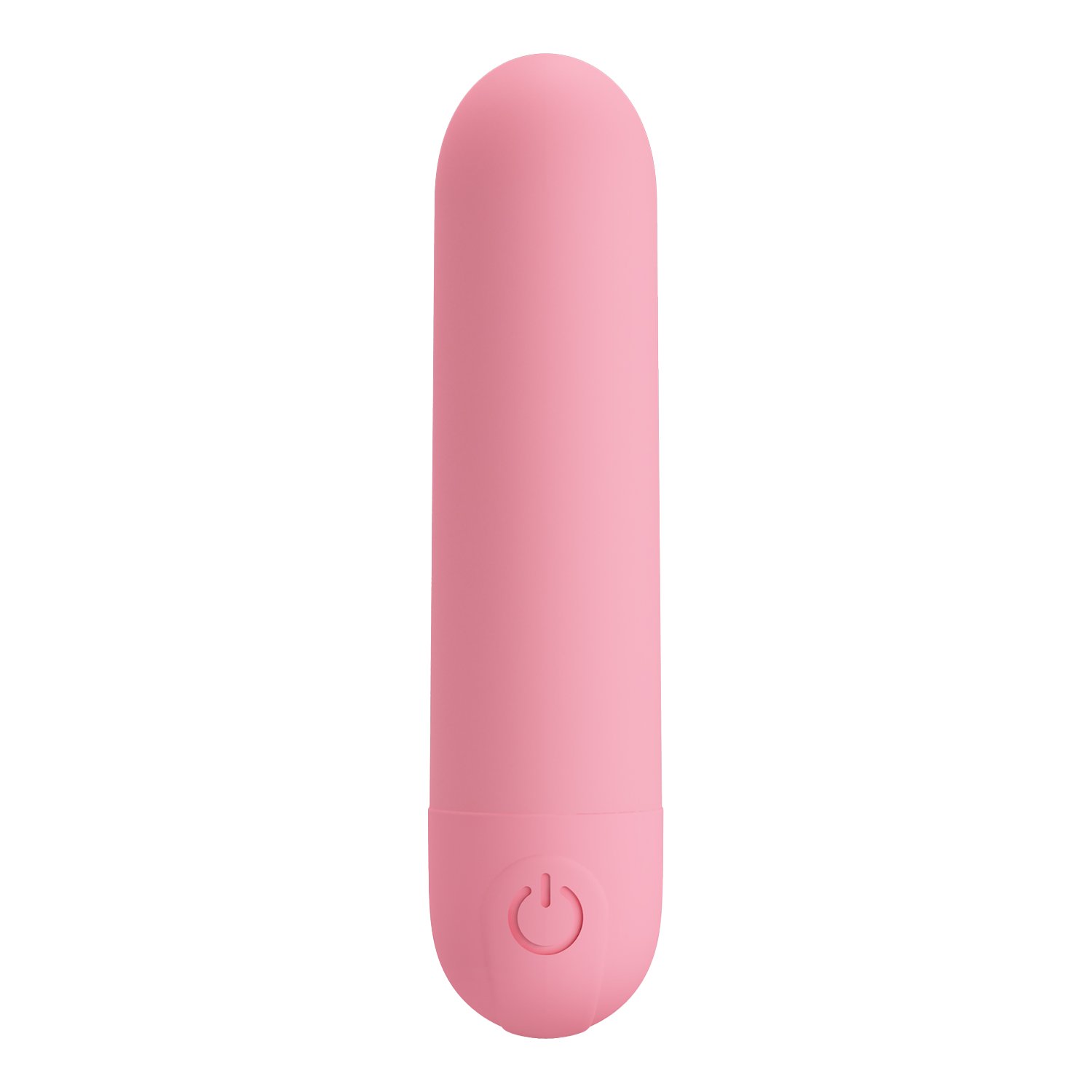 Pretty Love - Stefan - Mini-Massager - Hellrosa – Bild 3