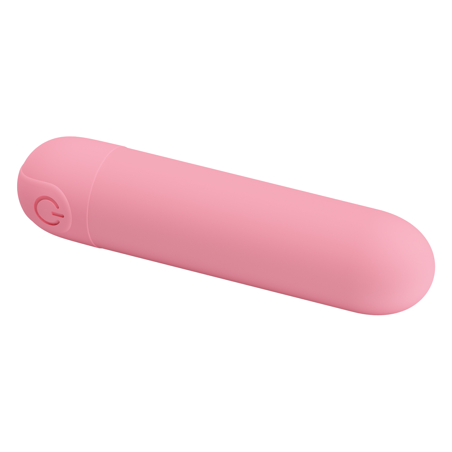 Pretty Love - Stefan - Mini-Massager - Hellrosa – Bild 7