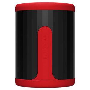 Lelo - F2S Master Blaster- Stamina Trainer & Stroker, App-verbunden - Rot