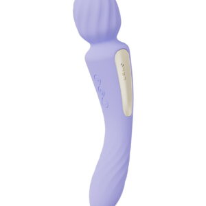 LELO - Switch - Doppelt großer Stabvibrator (mit App-Steuerung) - Lila