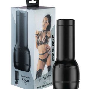 KIIROO - FeelStar Stroker - Reya Sunshine - Hautfarbe