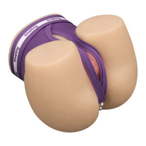 LoveToy – Streetgirls Dual Motor Sensation Pulse – Nude