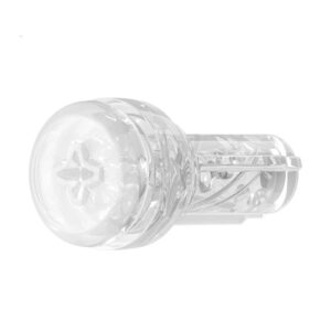 KIIROO - Feel Pocket Stroker Crystal - Transparent