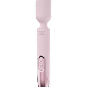 KIIROO – ProWand Vibrator – Pink