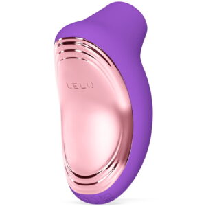 Lelo - Sona 2 Travel - Lila