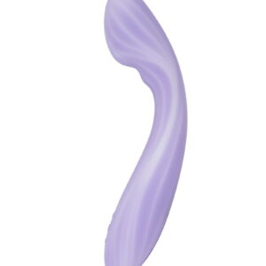SVAKOM Margot – Dual-Motor-G-Punkt-Vibrator mit App-Steuerung – Flieder