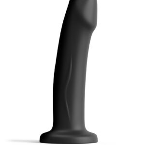 Dorcel – Real Pleasure Dildo – Größe XL – Schwarz