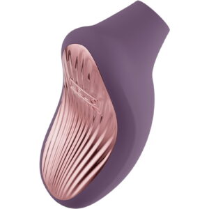 LELO - Sona 3 Cruise  - Plum