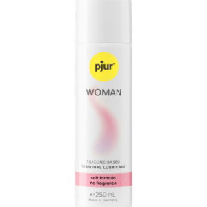Pjur - Woman - Gleitmittel auf Silikonbasis - 250 ml