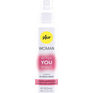 Pjur - Woman After You Shave - Spray - 100 ml