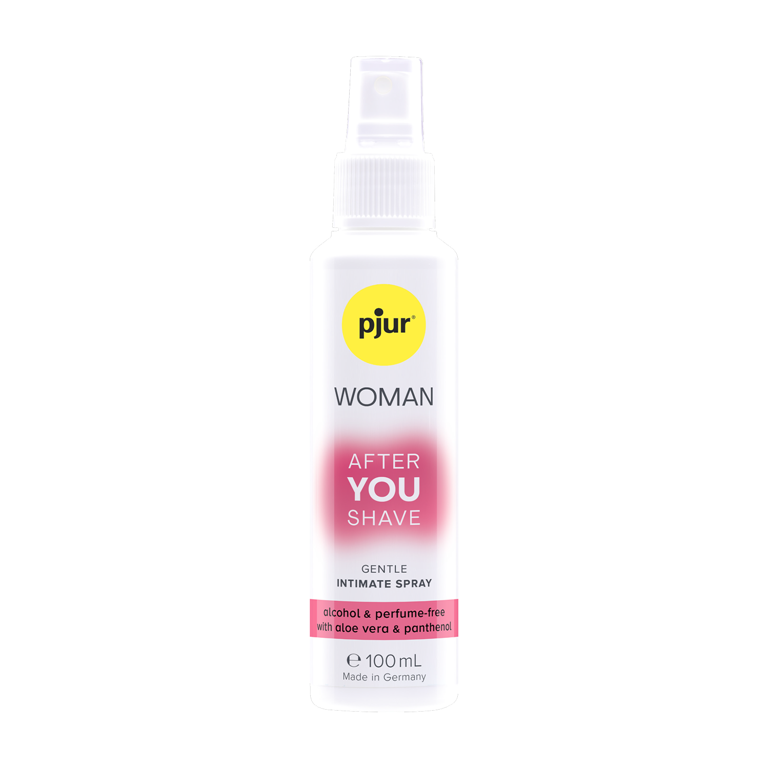 Pjur – Woman After You Shave – Spray – 100 ml
