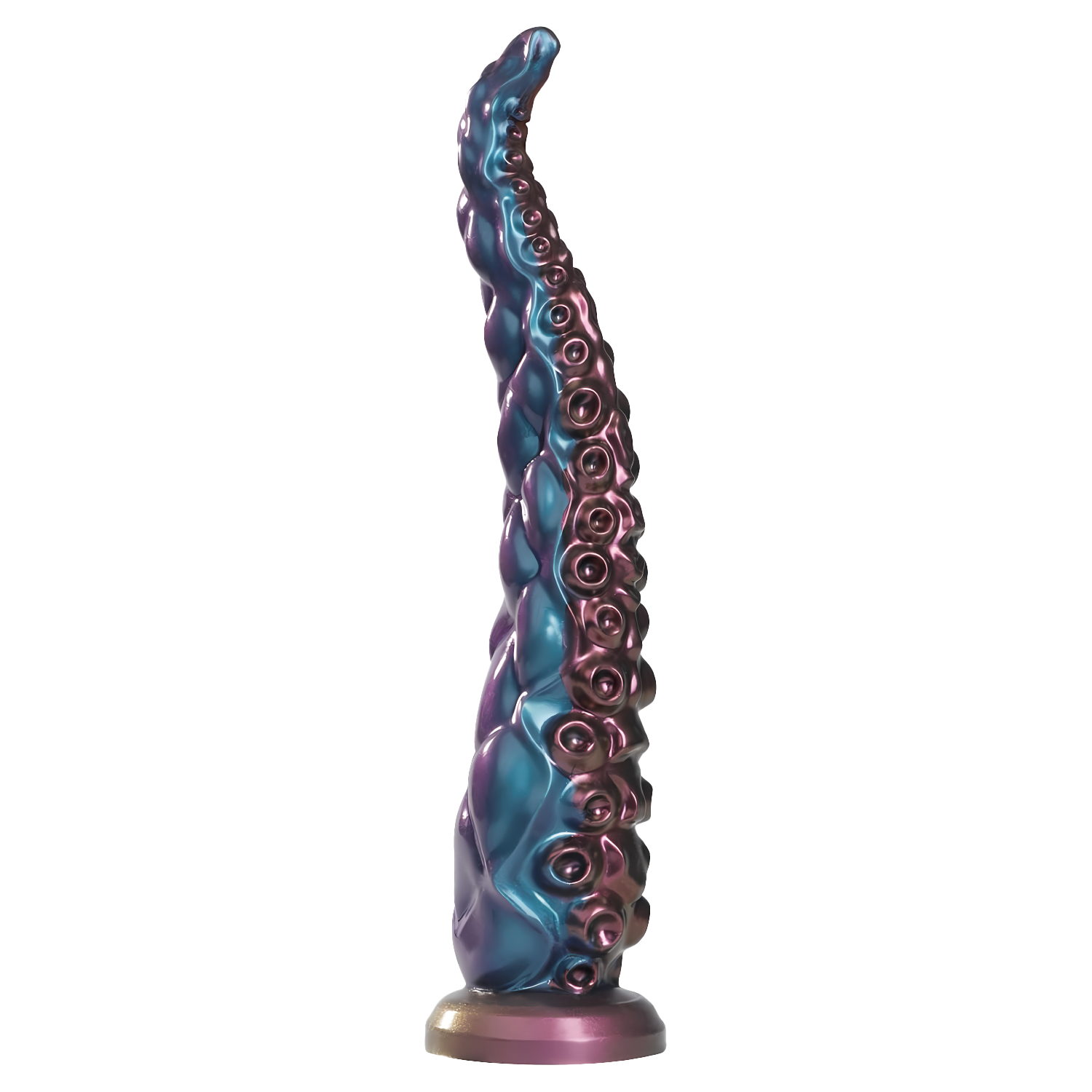 Power Monsters – Maelstrom Beastlord – Tentakel-Dildo – Mix Color