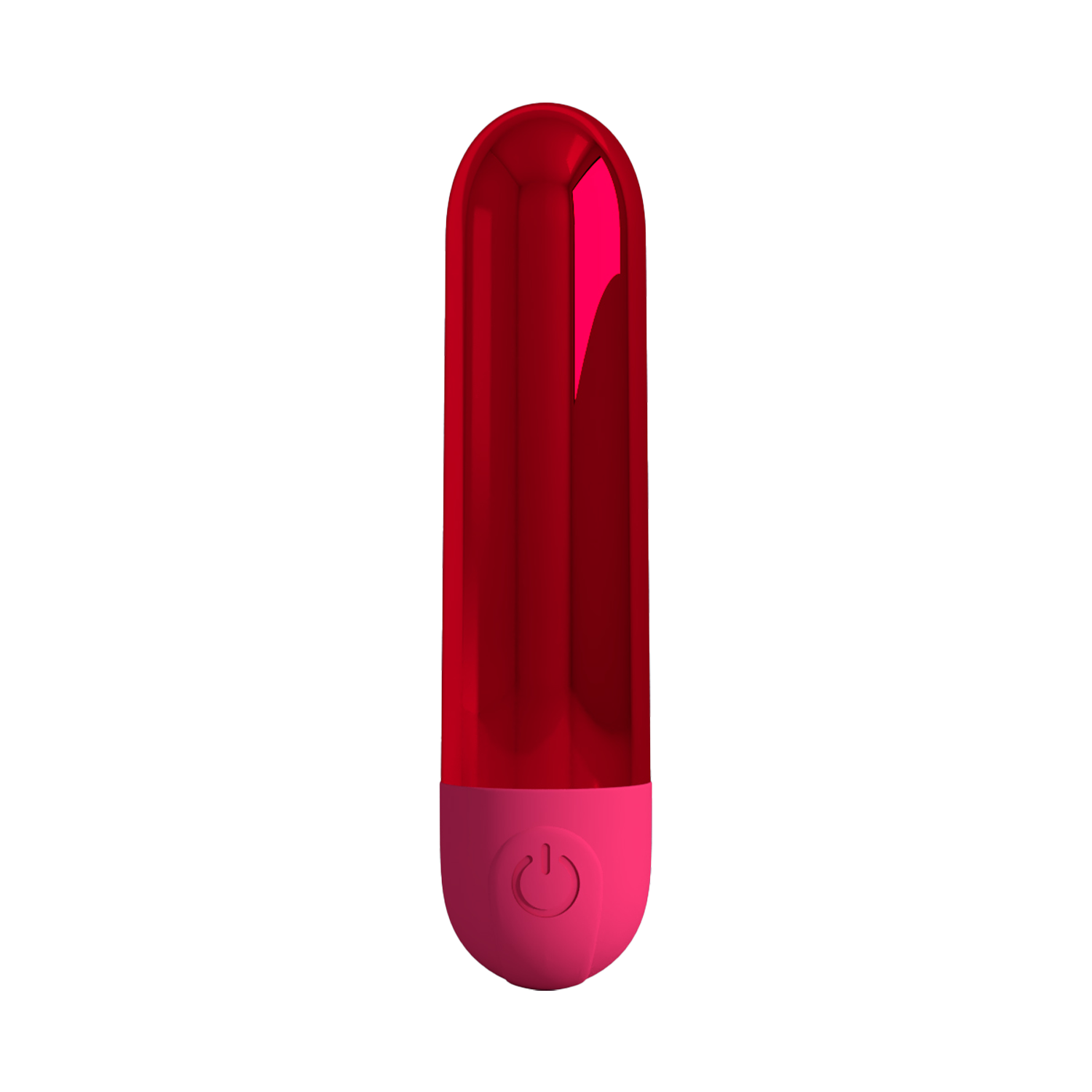 PL – Kiwi – Kugelvibrator – Rot