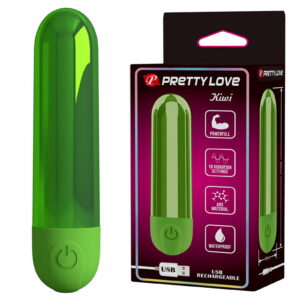 PL – Kiwi – Kugelvibrator – Grün