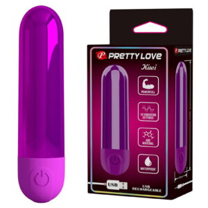 PL – Kiwi – Kugelvibrator – Lila