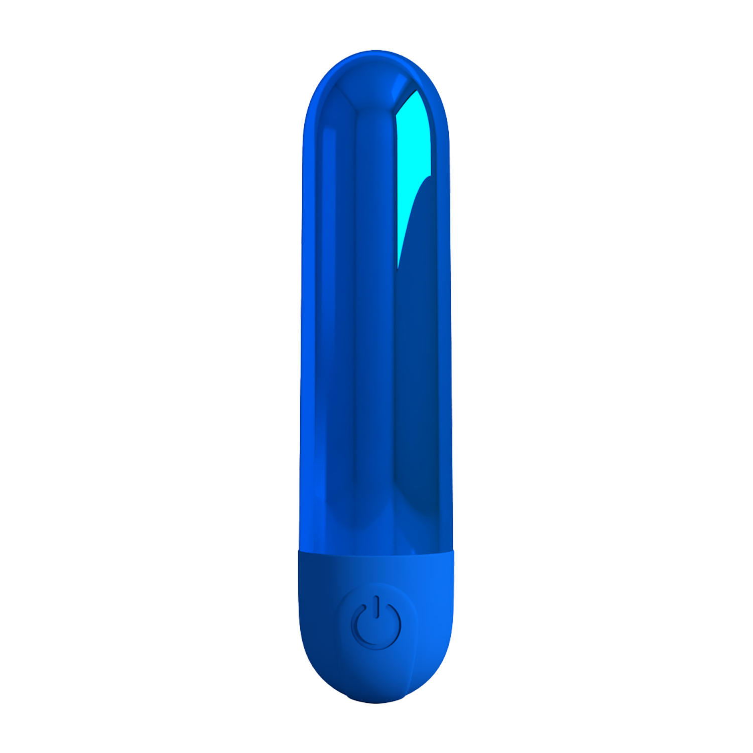 PL – Kiwi – Kugelvibrator – Blau