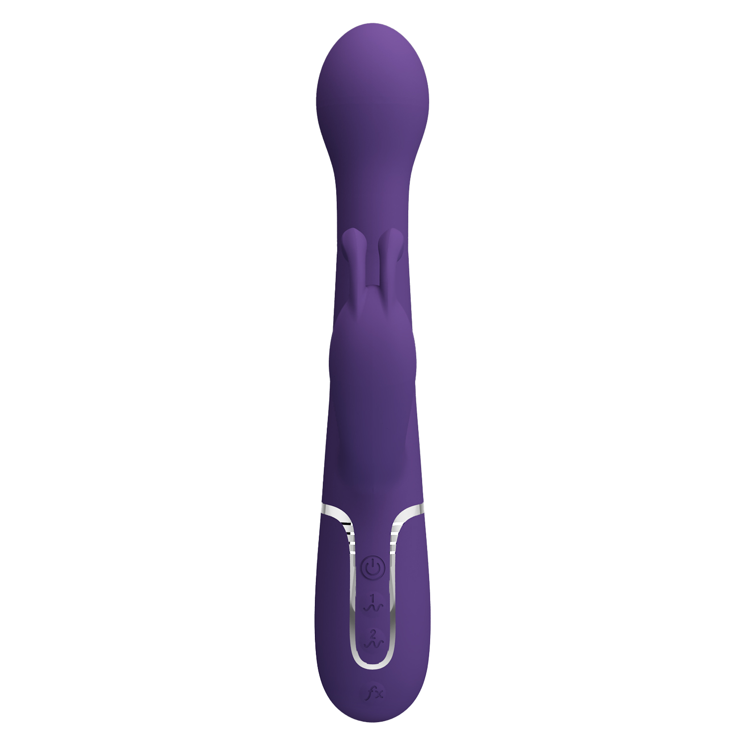 PL – Dejon – Rabbit Vibrator – Lila