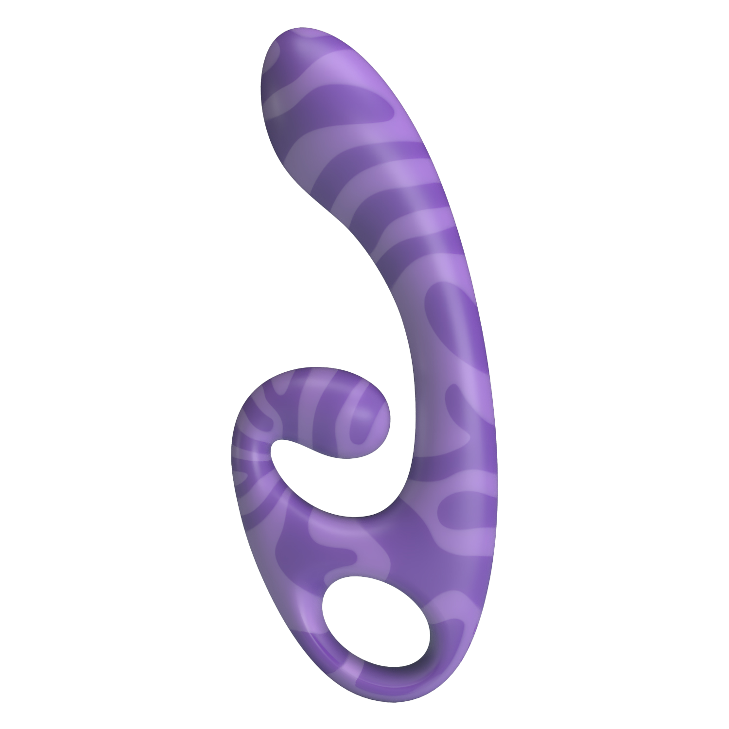 PL – Summer – Rabbit-Vibrator – Zweifarbig