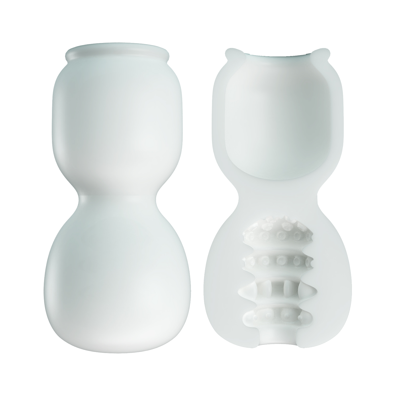 PL – Susan – Powerhead-Aufsatz – Weiß