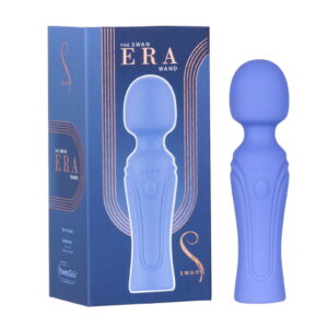 Swan - Era - Vibrierender Mini-Stab - Lila