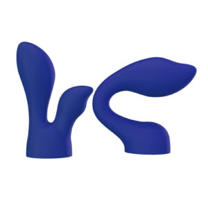 PalmPower – PalmSensual – Aufsätze – Blau