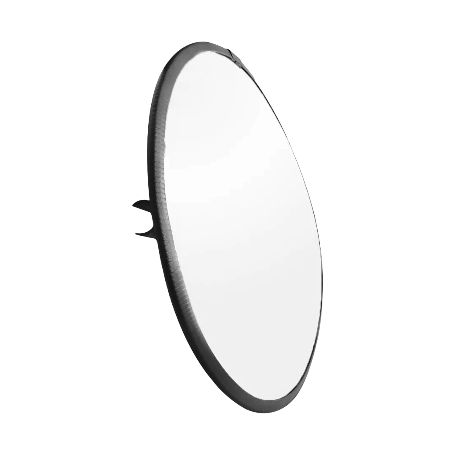 BRUTUS – Sling Stand Mirror – Schwarz