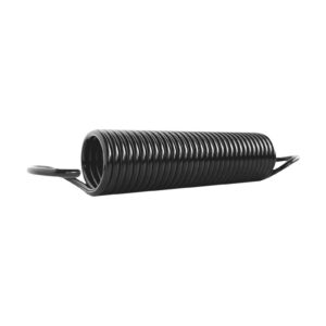 BRUTUS - Sling Stand Federn (4x) – Schwarz